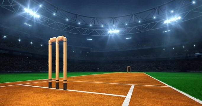 Live Cricket Streams Explained: Never Miss a Ball of the Action